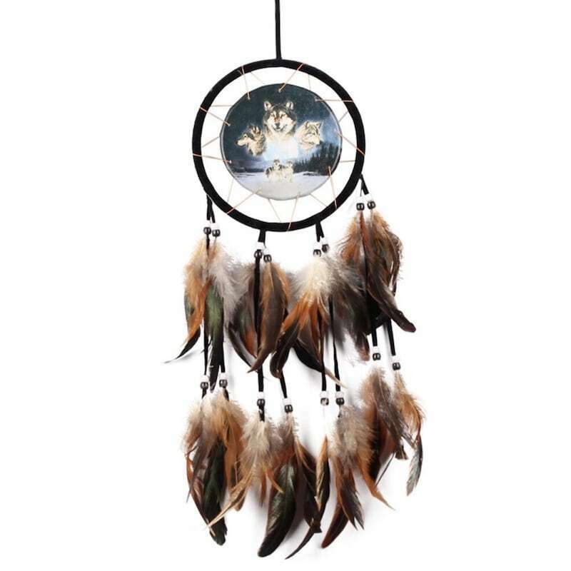 Amerindian Dream Catcher 1 Amerindian Dream Catcher