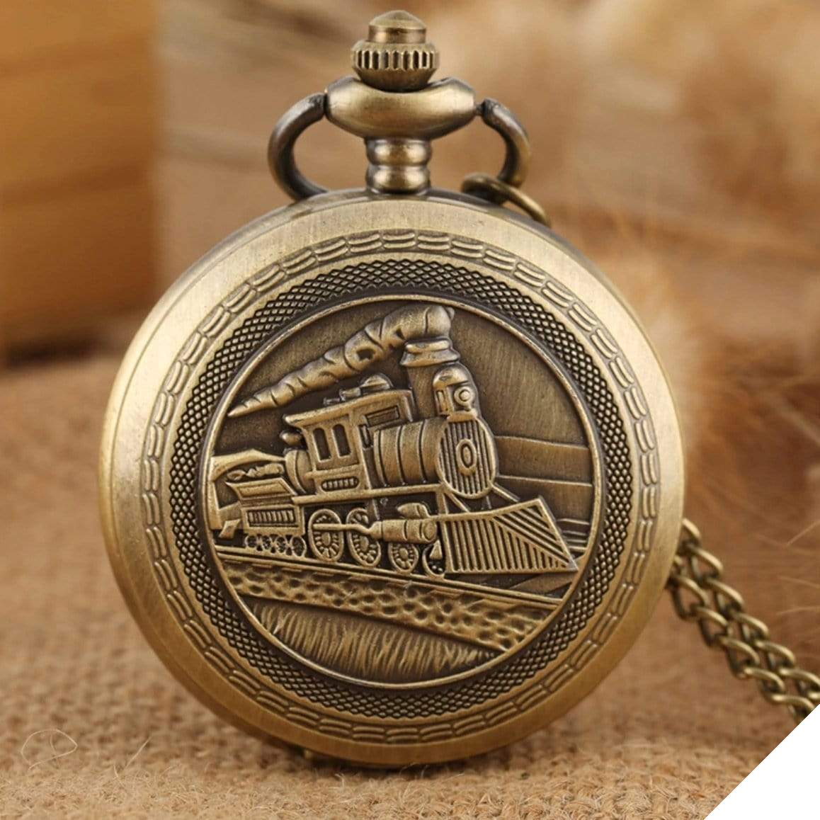 Antique Pocket Watch 2 Antique Pocket Watch