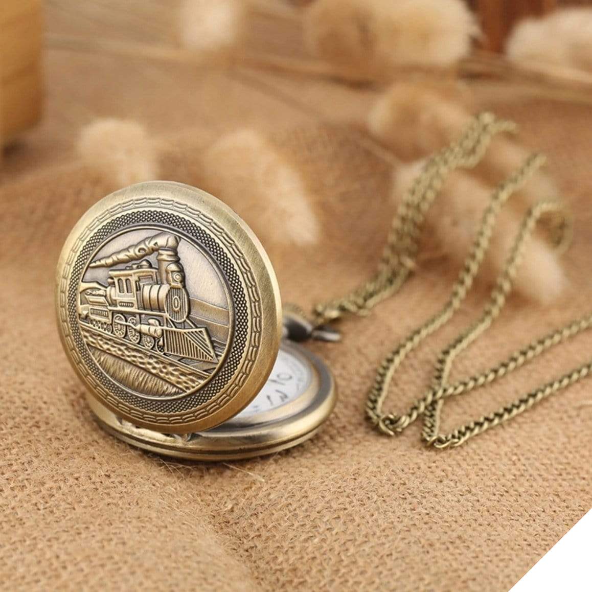 Antique Pocket Watch 4 Antique Pocket Watch