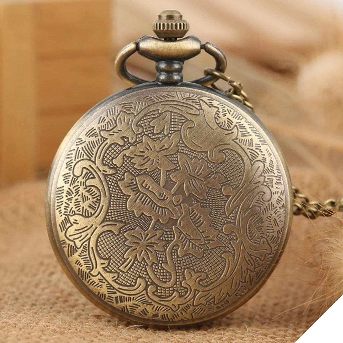 Antique Pocket Watch 5 Antique Pocket Watch