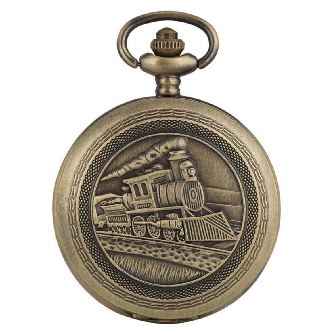 Antique Pocket Watch 1 Antique Pocket Watch
