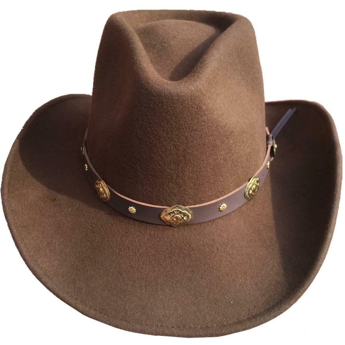 Arizona Cowboy Hat 3 Arizona Cowboy Hat