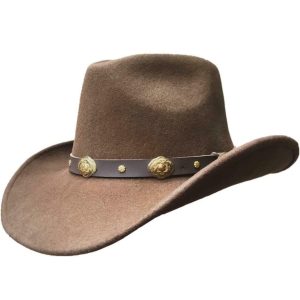 Arizona Cowboy Hat