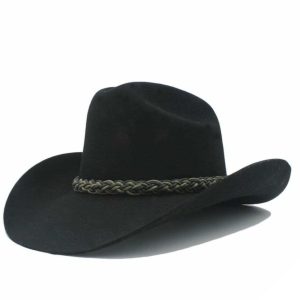 Australsk cowboyhat