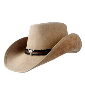 Australsk westernhat