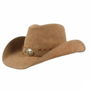 Autentisk cowboyhat