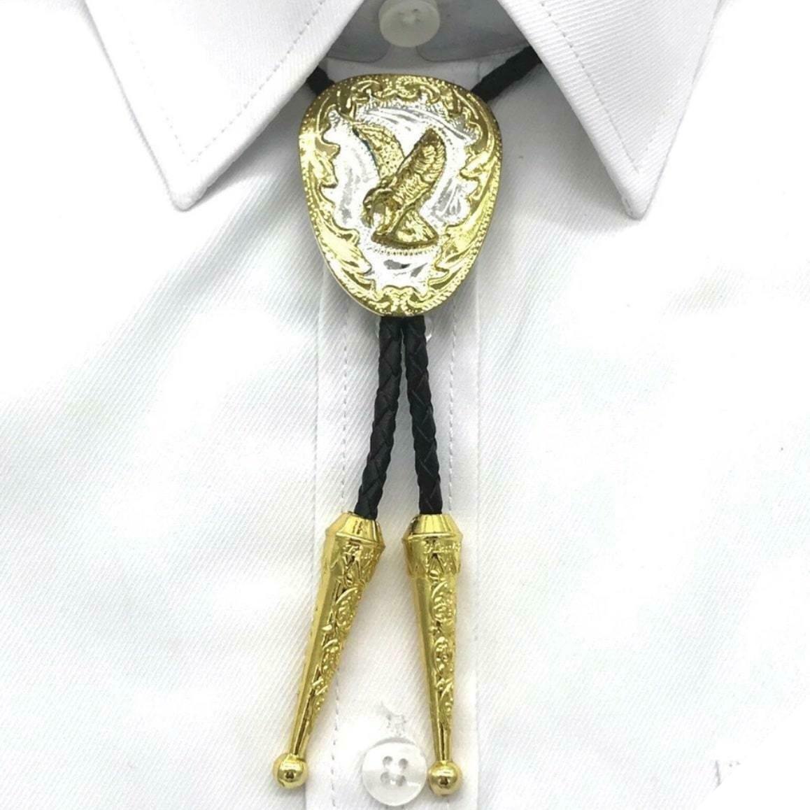 Bolo Tie Country 2 Bolo Tie Country