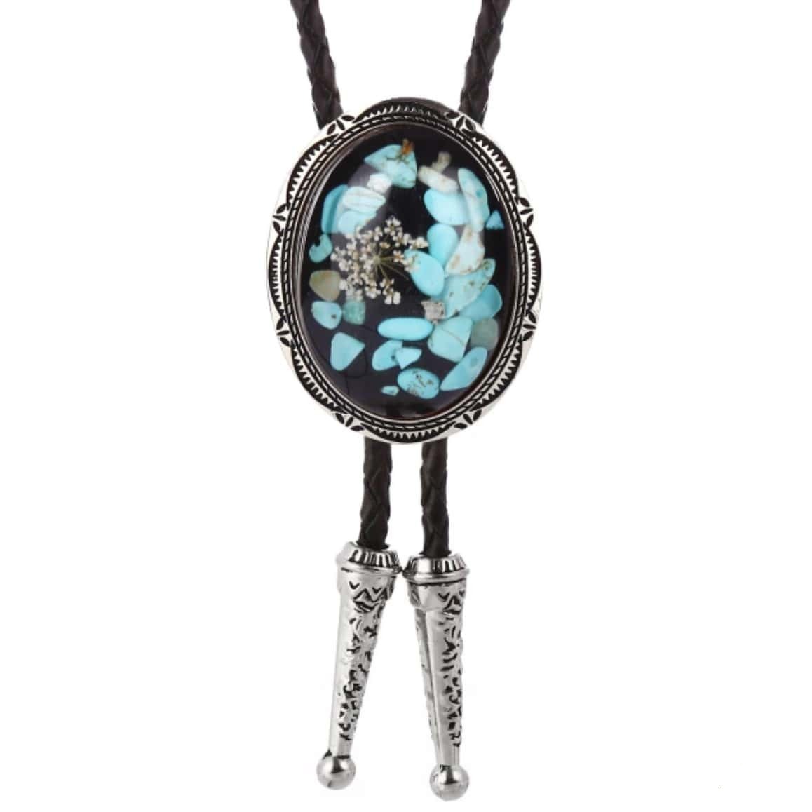 Bolo Tie Country Woman 1 Bolo Tie Country Woman