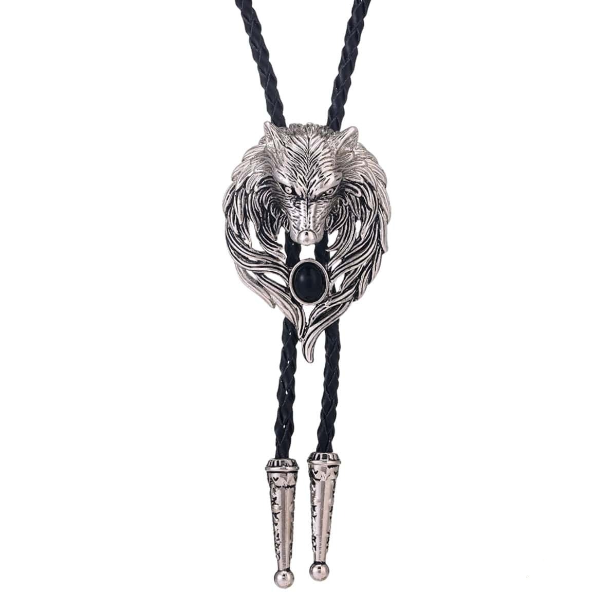 Bolo Tie Man 1 Bolo Tie Man