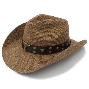 Branson Cowboy Hat