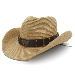 Bronson Western Hat