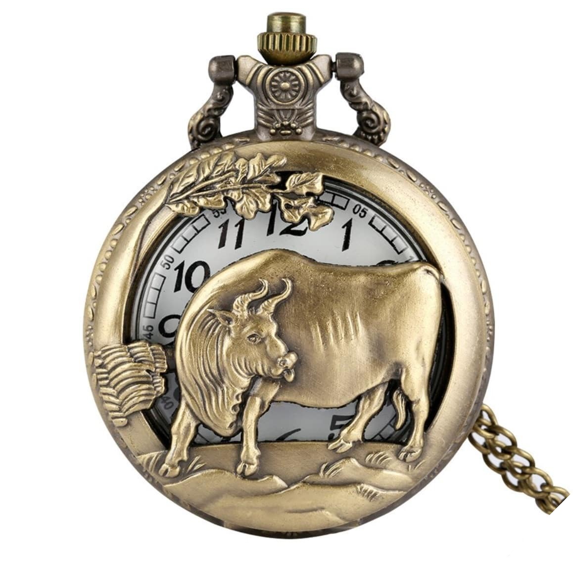 Bull lommeur 1 Bull lommeur