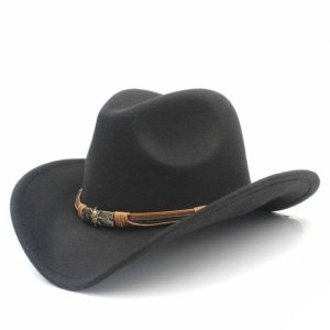 Cactus Cowboy Hat