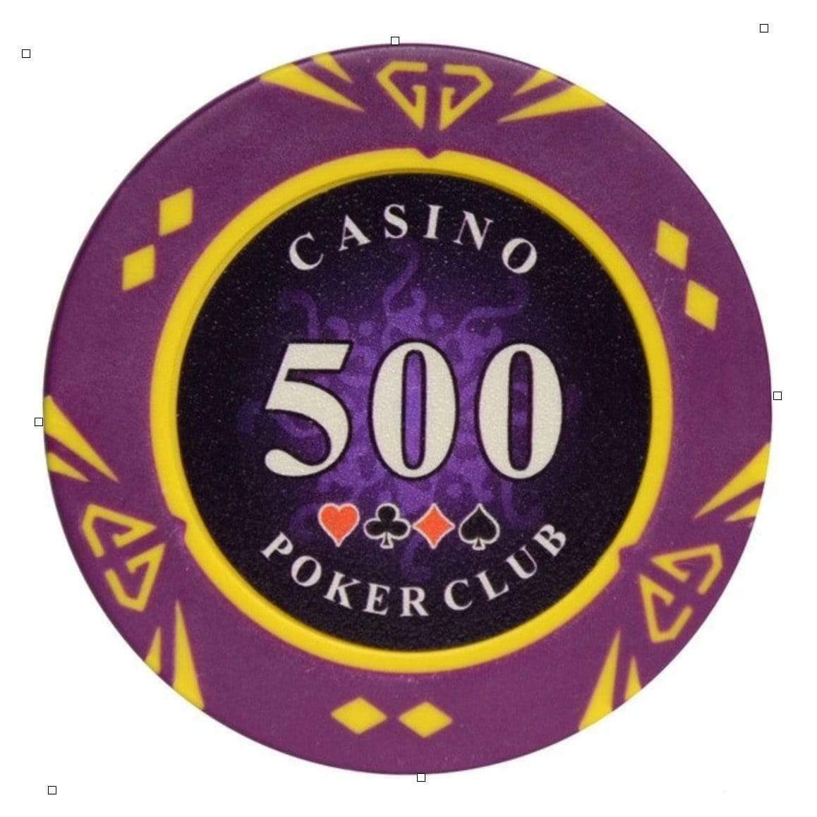Casino Western Poker Chips 11 Casino Western Poker Chips