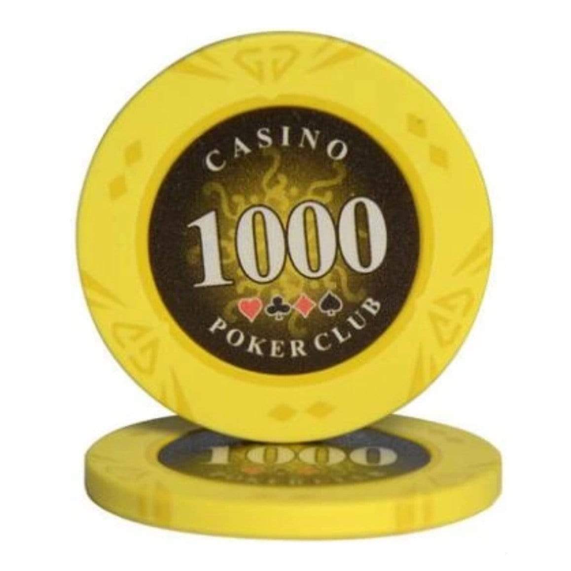 Casino Western Poker Chips 12 Casino Western Poker Chips