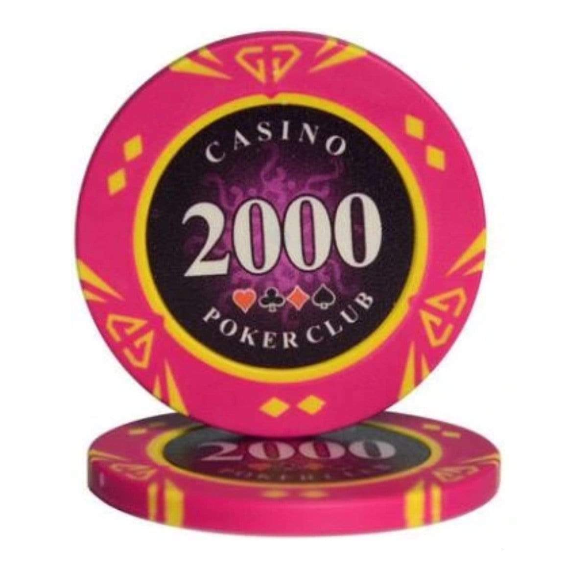 Casino Western Poker Chips 13 Casino Western Poker Chips