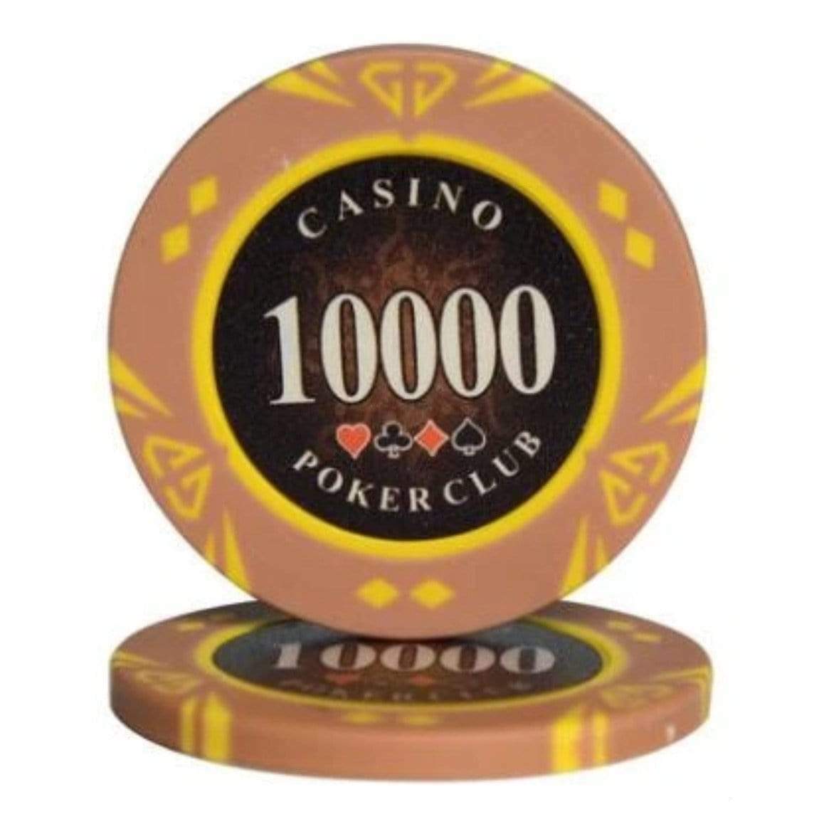 Casino Western Poker Chips 15 Casino Western Poker Chips