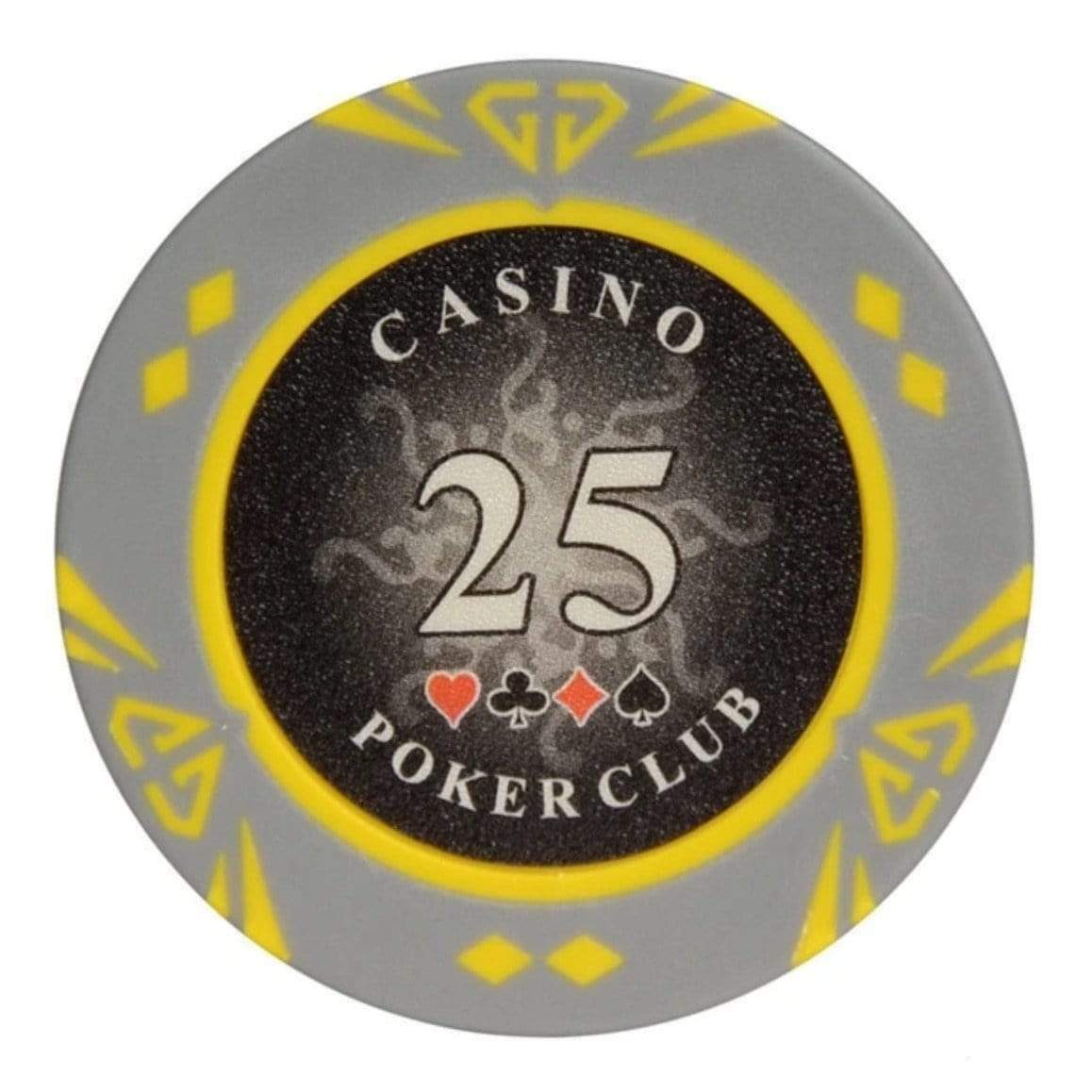 Casino Western Poker Chips 7 Casino Western Poker Chips