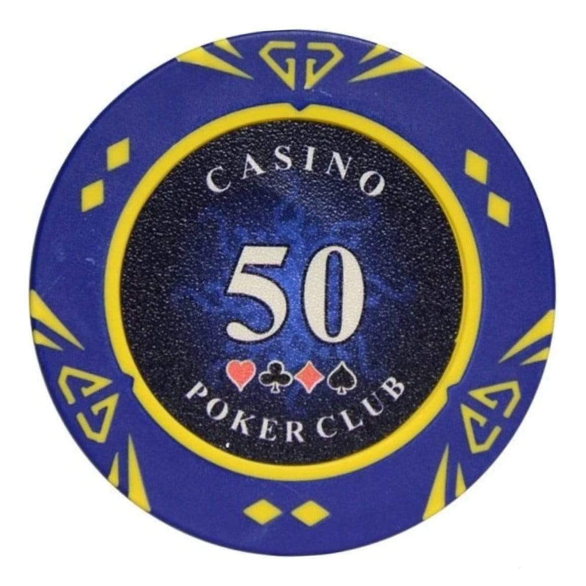 Casino Western Poker Chips 8 Casino Western Poker Chips