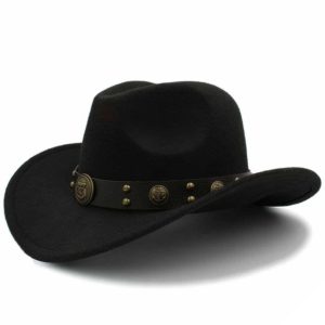 Colorado Western Hat