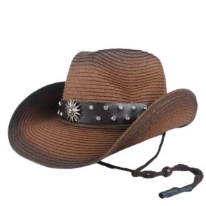 Country Cowboy Hat