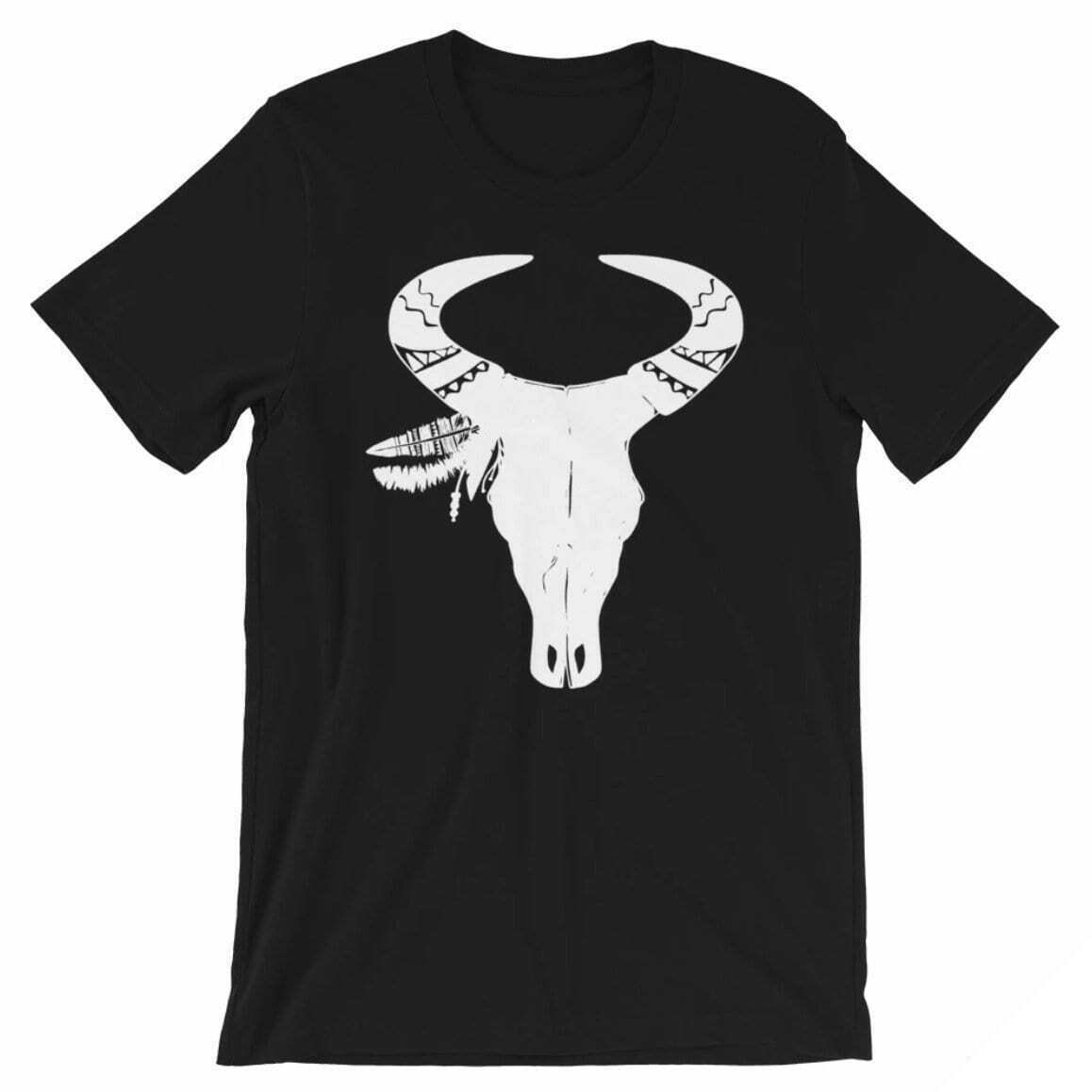 Country Cowboy T-shirt 1 Country Cowboy T-shirt