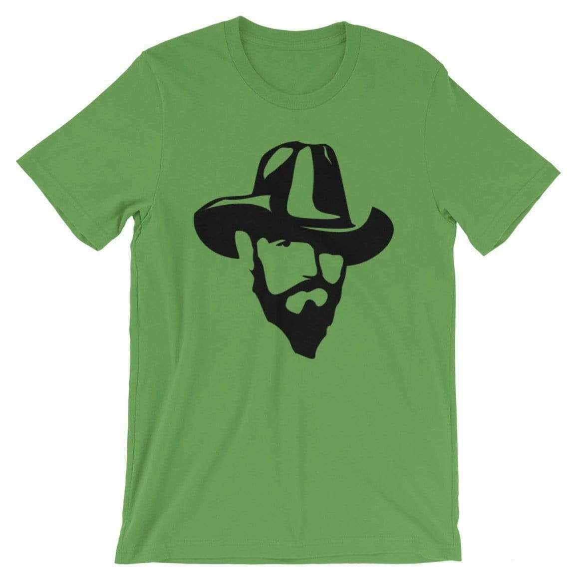 Country Cowboy T-shirt til mænd 5 Country Cowboy T-shirt til mænd