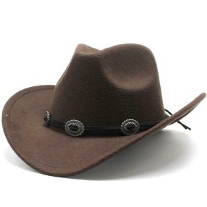 Country-Western Hats