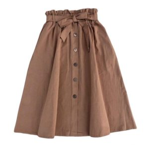 Cowboy Dream Skirt