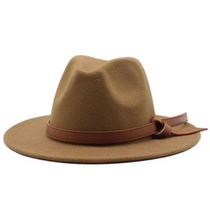 Cowboy Face Hat