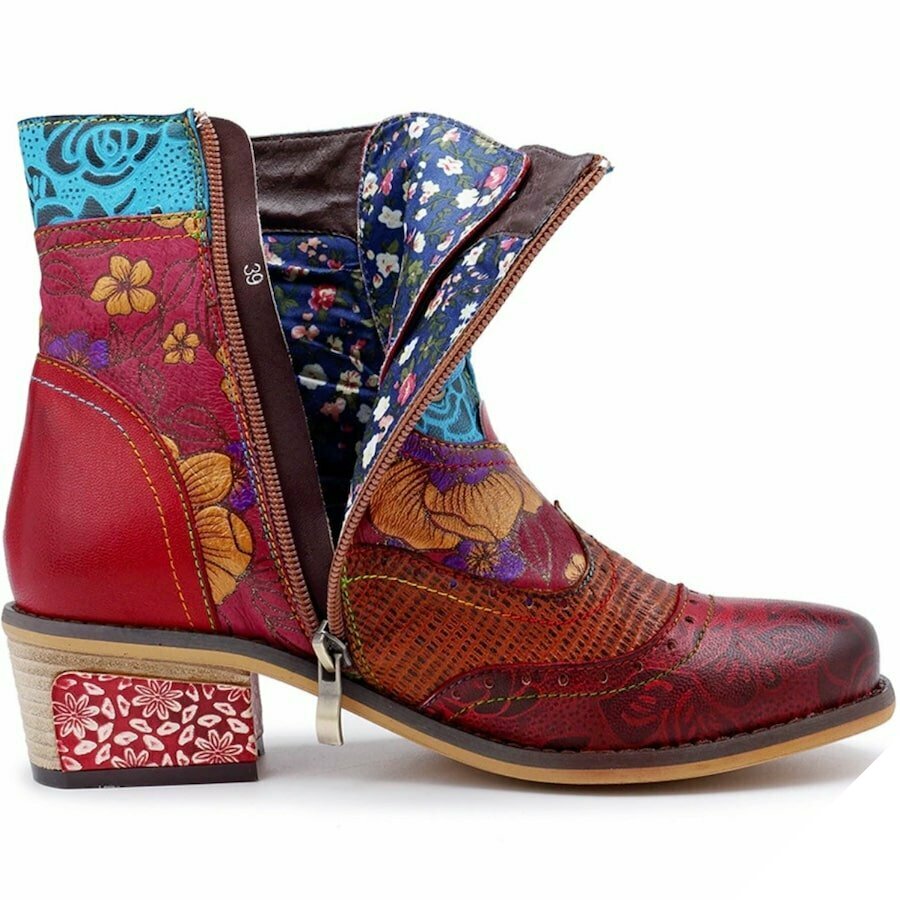 Cowboy Fashion Boots 6 Cowboy Fashion Boots