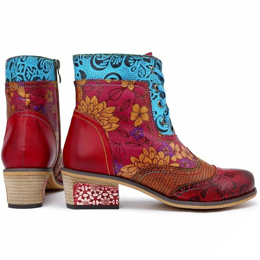 Cowboy Fashion Boots 7 Cowboy Fashion Boots