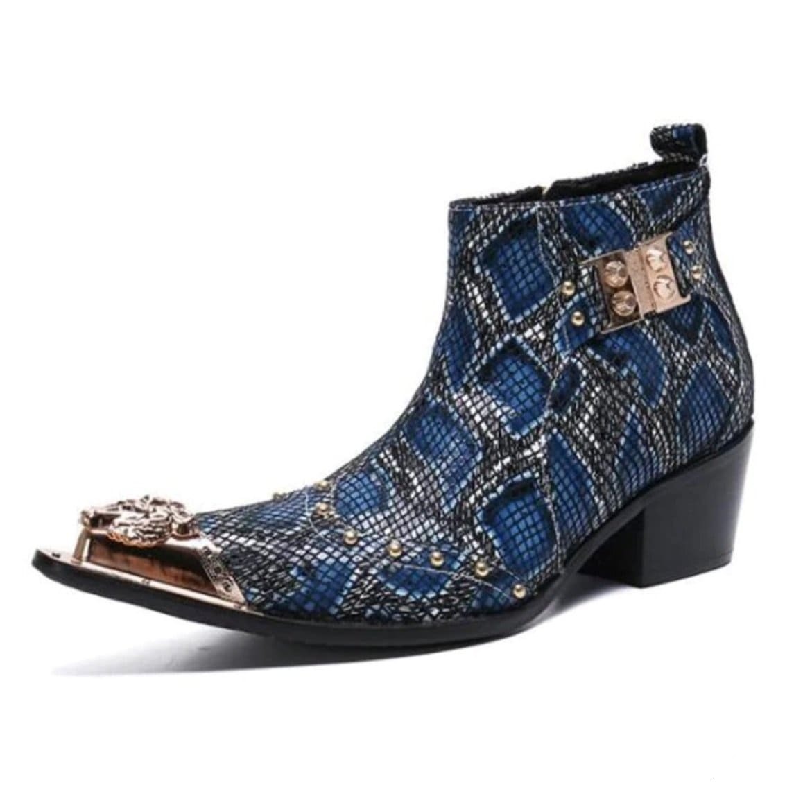 Cowboy Fashion Boots 1 Cowboy Fashion Boots