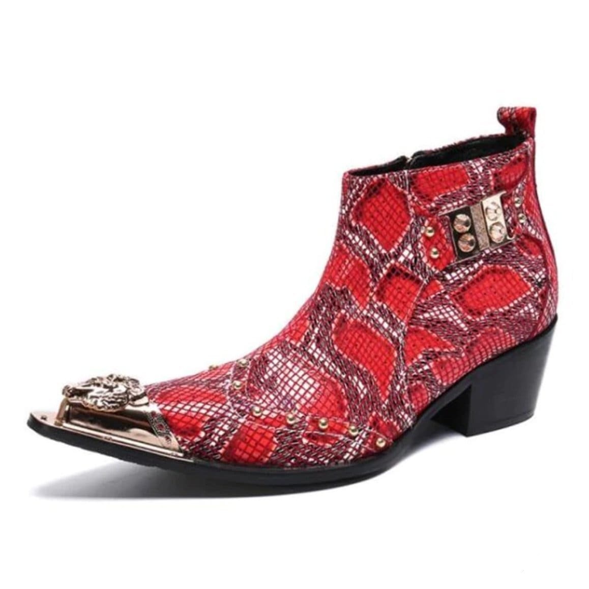 Cowboy Fashion Boots 2 Cowboy Fashion Boots