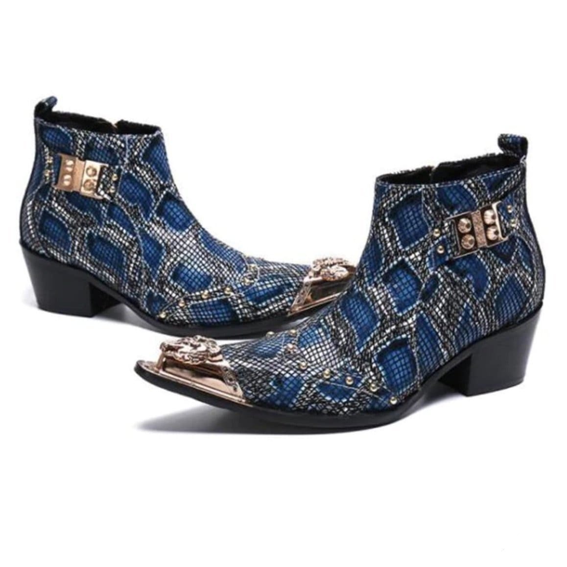 Cowboy Fashion Boots 3 Cowboy Fashion Boots