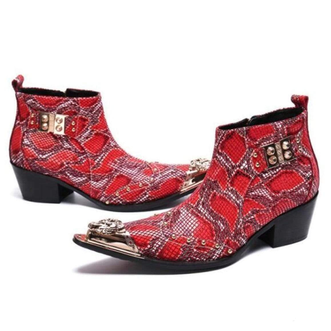 Cowboy Fashion Boots 4 Cowboy Fashion Boots