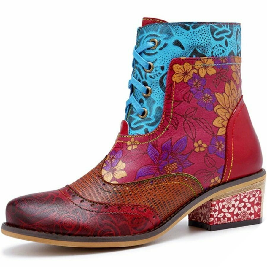 Cowboy Fashion Boots 5 Cowboy Fashion Boots