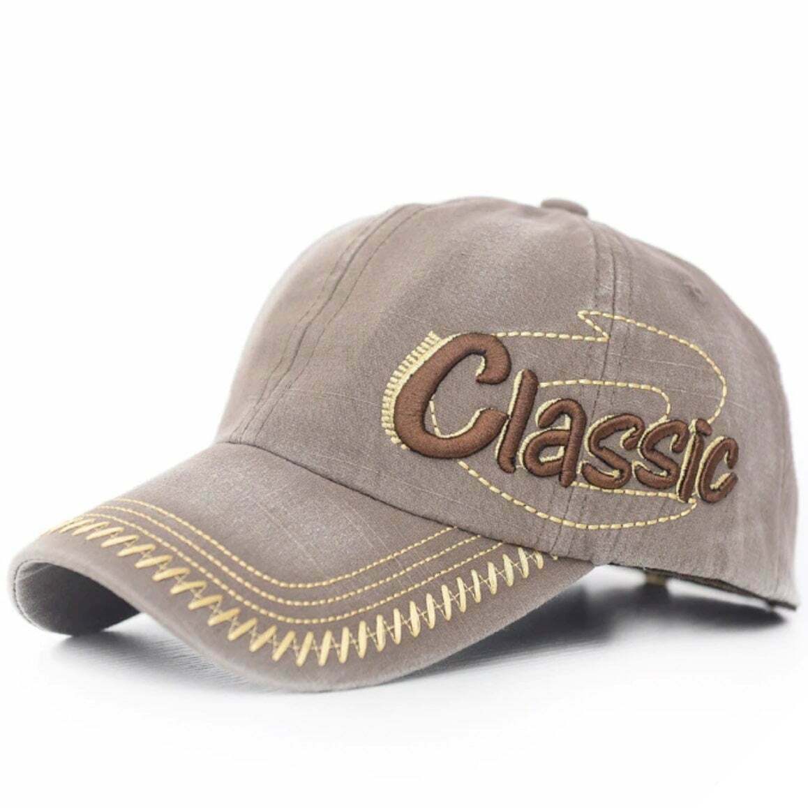 Cowboy Golf Cap 2 Cowboy Golf Cap