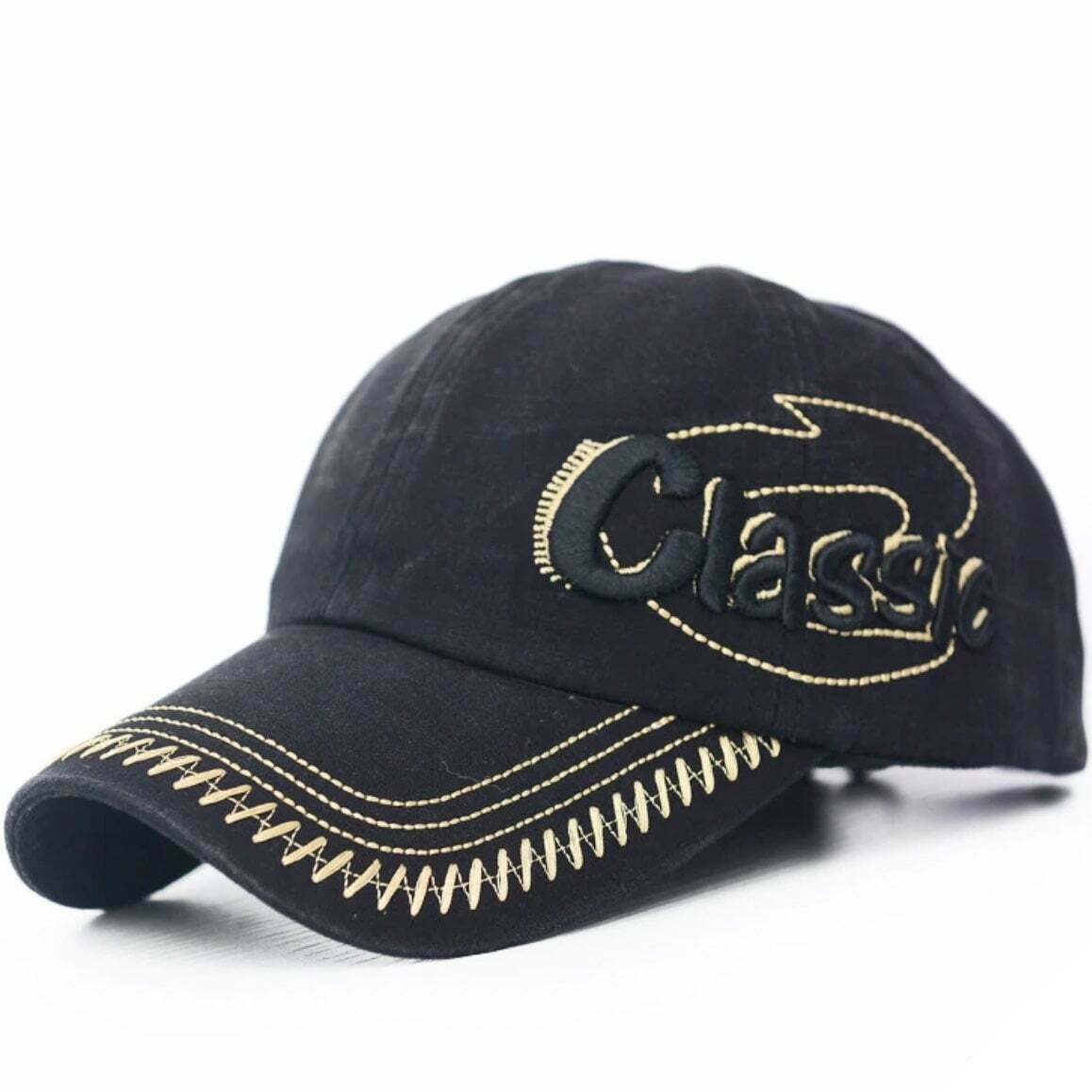 Cowboy Golf Cap 4 Cowboy Golf Cap