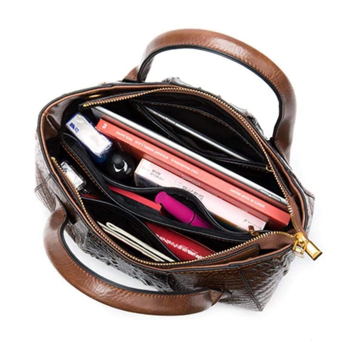 Cowboy Handbag 3 Cowboy Handbag