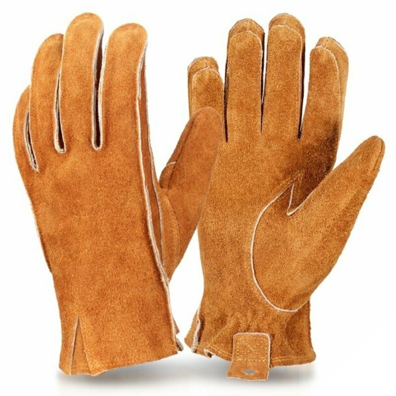 Cowboy Handsker 1 Cowboy Handsker