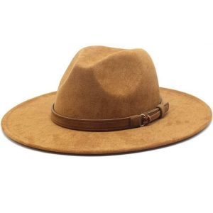 Cowboy Hat Fashion