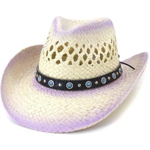 Cowboy Hat Girl