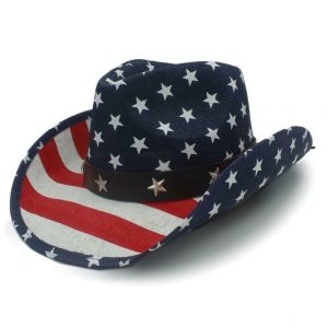 Cowboy Hat Party Day
