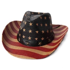 Cowboy Hat Usa