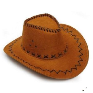 Cowboyhat Den Originale