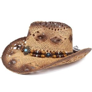 Cowboyhat-kunst