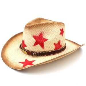 Cowboyhat til jul