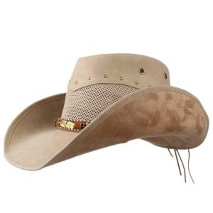 Cowboyhat Western-feeling