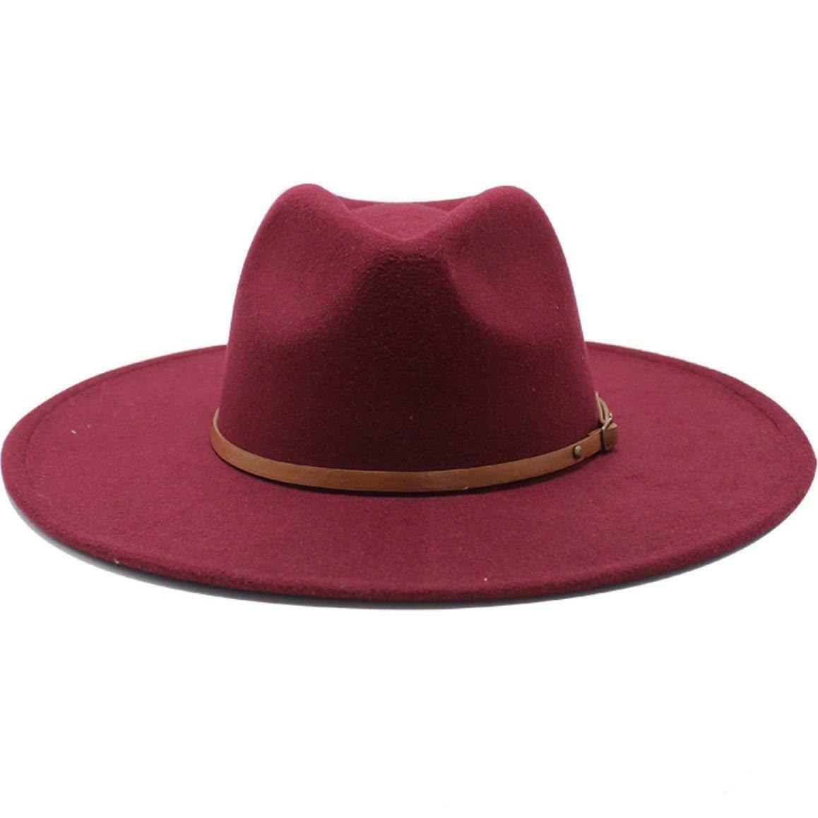 Cowboyhatte til mænd og kvinder 3 Cowboyhatte til mænd og kvinder
